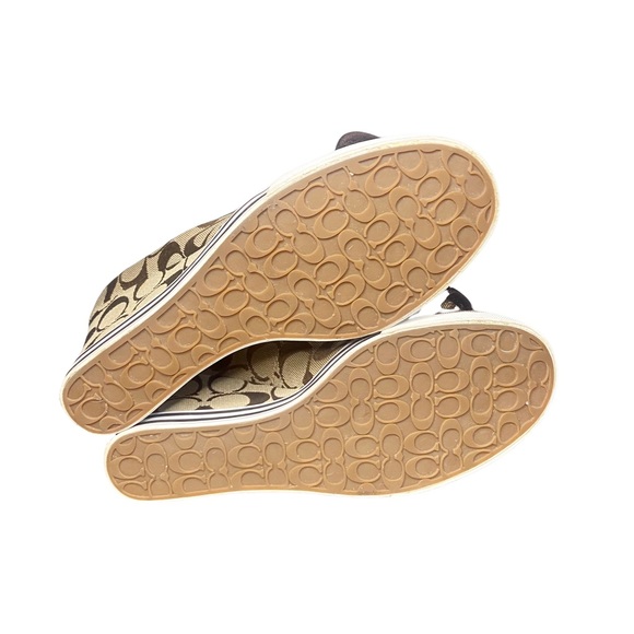 Coach Sweetie Wedge - Picture 10 of 16